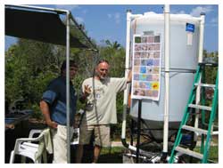 The Compost Brewer